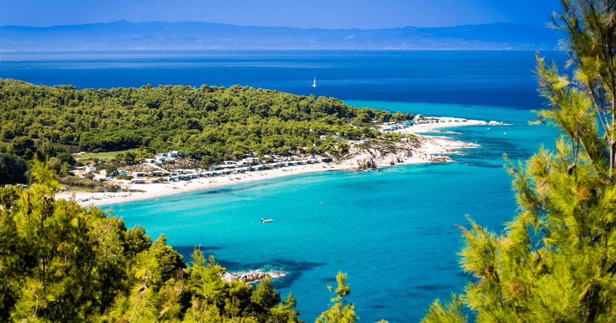 Halkidiki